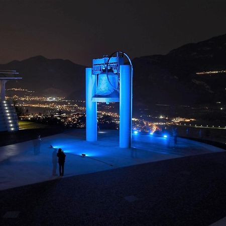 Apartamento Mazzini, 30 Nord Rovereto  Exterior foto