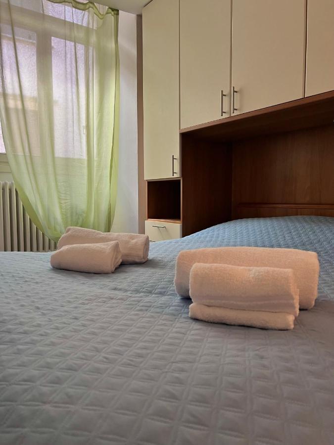 Apartamento Mazzini, 30 Nord Rovereto  Exterior foto