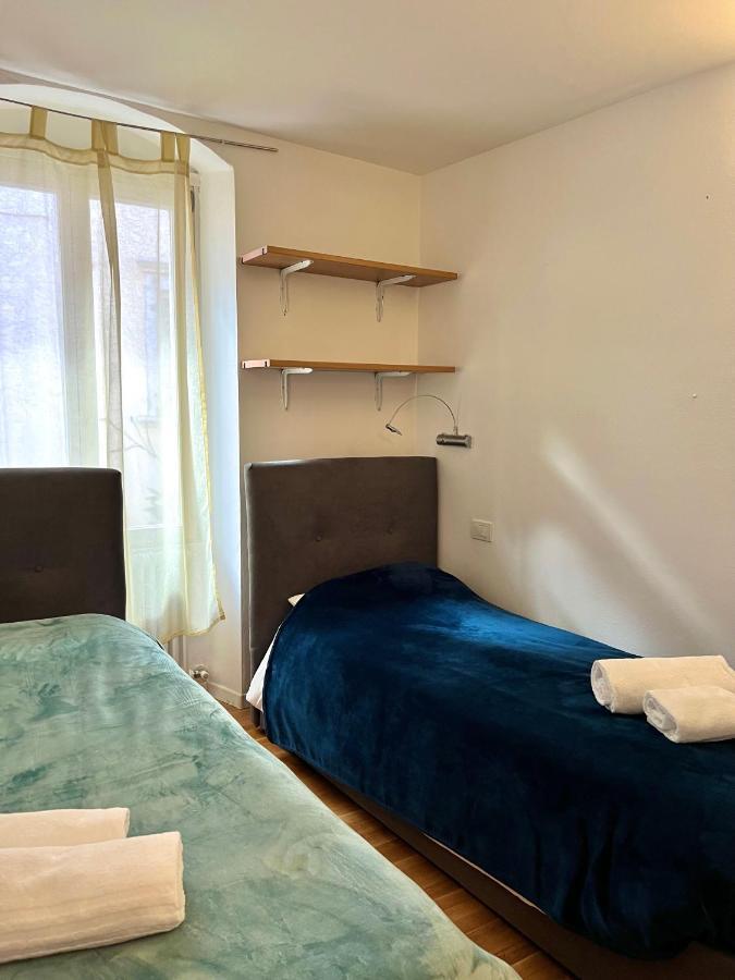 Apartamento Mazzini, 30 Nord Rovereto  Exterior foto